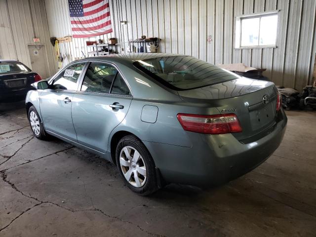 Photo 3 from auction – 2007 TOYOTA CAMRY CE with VIN 4T1BE46K37U626036
