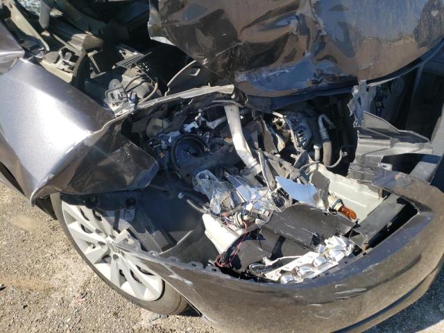 Photo 9 from auction – 2013 NISSAN SENTRA with VIN 3N1AB7AP4DL777389