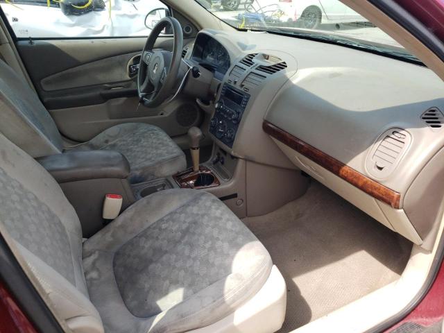 Photo 5 from auction – 2004 CHEVROLET MALIBU LS with VIN 1G1ZT52864F122601