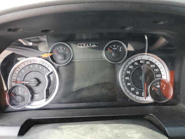 Photo 8 from auction – 2017 RAM 1500 SLT with VIN 1C6RR6LT5HS506212