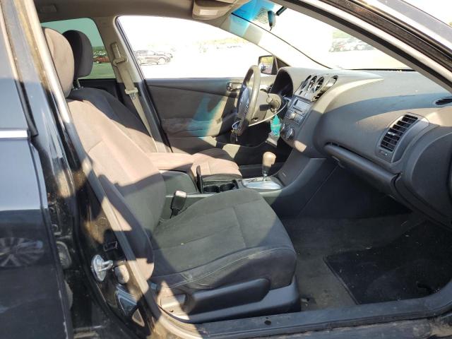 Photo 5 from auction – 2011 NISSAN ALTIMA BAS with VIN 1N4AL2AP8BN462093