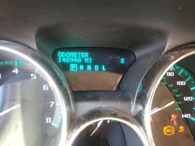 Photo 8 from auction – 2014 BUICK ENCLAVE with VIN 5GAKRAKD4EJ289360