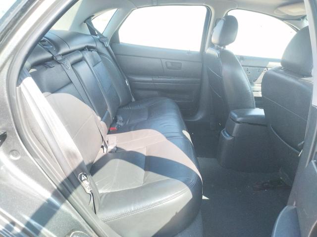 Photo 6 from auction – 2003 FORD TAURUS SEL with VIN 1FAHP56S83G266145