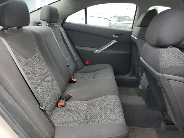 Photo 6 from auction – 2008 PONTIAC G6 BASE with VIN 1G2ZG57N584291671