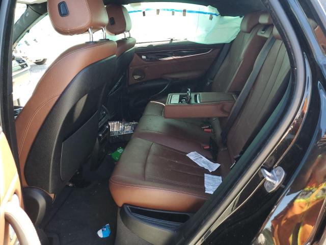 Photo 6 from auction – 2017 BMW X6 SDRIVE3 with VIN 5UXKU0C35H0G69140