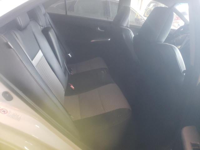 Photo 6 from auction – 2012 TOYOTA CAMRY BASE with VIN 4T1BF1FK3CU543521