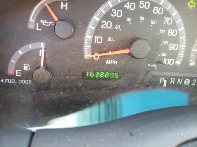 صورة رقم 8 من المزاد - 2001 FORD EXPEDITION مع VIN 1FMPU16L81LB38830