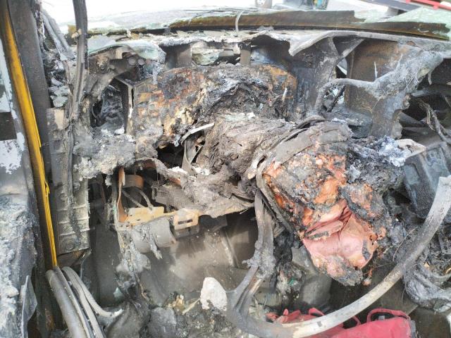 Photo 8 from auction – 2017 GMC SAVANA CUT with VIN 1GD07RFF2H1902582