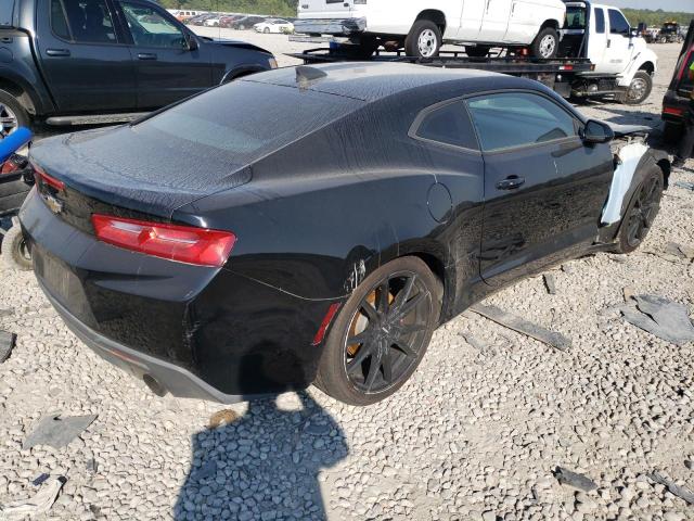 Photo 4 from auction – 2016 CHEVROLET CAMARO LT with VIN 1G1FB1RX9G0183394