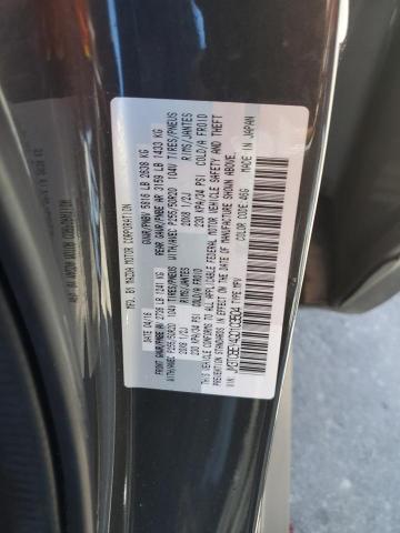 Photo 10 from auction – 2016 MAZDA CX-9 SIGNA with VIN JM3TCBEY4G0103504