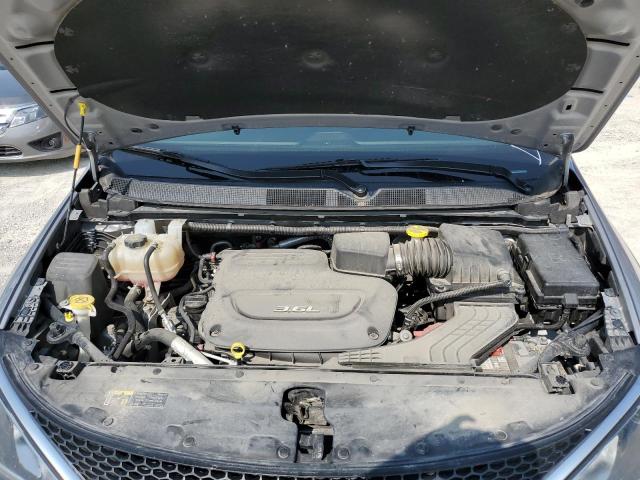 Foto 7 de la subasta – 2017 CHRYSLER PACIFICA T con VIN 2C4RC1BGXHR523851