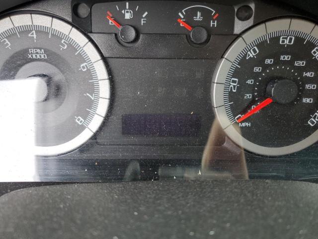 Photo 8 from auction – 2009 FORD ESCAPE XLT with VIN 1FMCU93G49KB11016