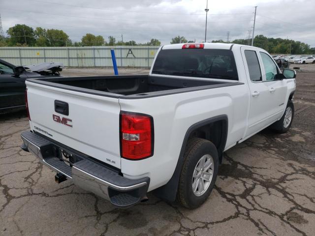 Photo 4 from auction – 2019 GMC SIERRA LIM with VIN 2GTV2MEC1K1186889