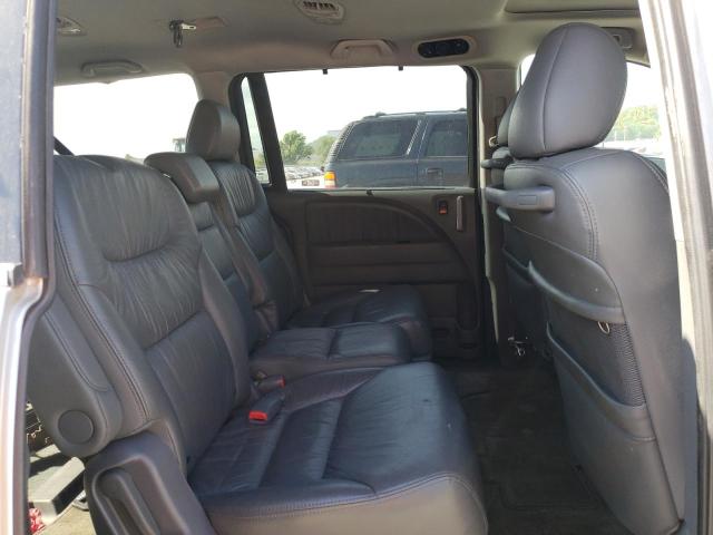 Photo 6 from auction – 2007 HONDA ODYSSEY EX with VIN 5FNRL38627B134724