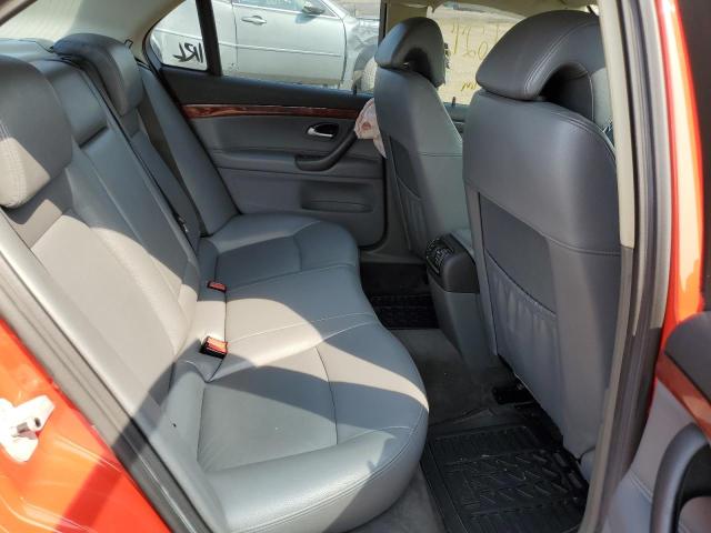 Photo 6 from auction – 2007 SAAB 9-3 2.0T with VIN YS3FD49Y271101973