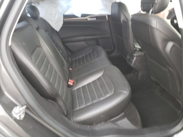 Photo 6 from auction – 2015 FORD FUSION SE with VIN 3FA6P0LU2FR157287