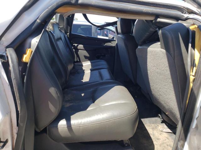 Photo 6 from auction – 2004 CHEVROLET SILVERADO with VIN 1GCHK23U44F120734