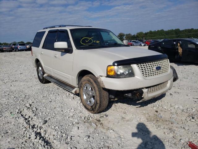 FORD EXPEDITION 2006 with VIN 1FMFU19576LA76577 - Photo from auction
