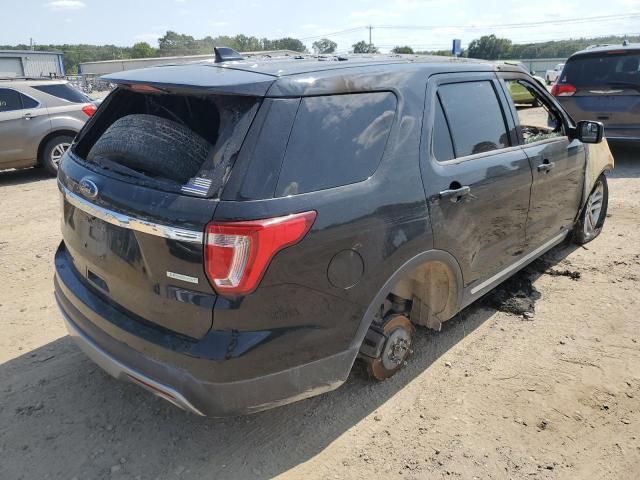 Photo 4 from auction – 2016 FORD EXPLORER X with VIN 1FM5K7DH3GGA08986