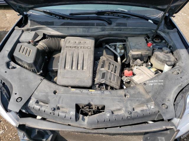 Photo 7 from auction – 2016 GMC TERRAIN SL with VIN 2GKFLTEKXG6290136