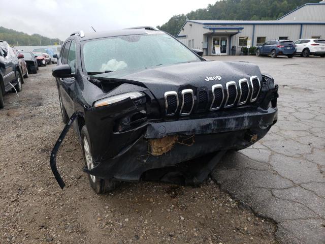 Photo 9 from auction – 2014 JEEP CHEROKEE L with VIN 1C4PJMCB2EW121522