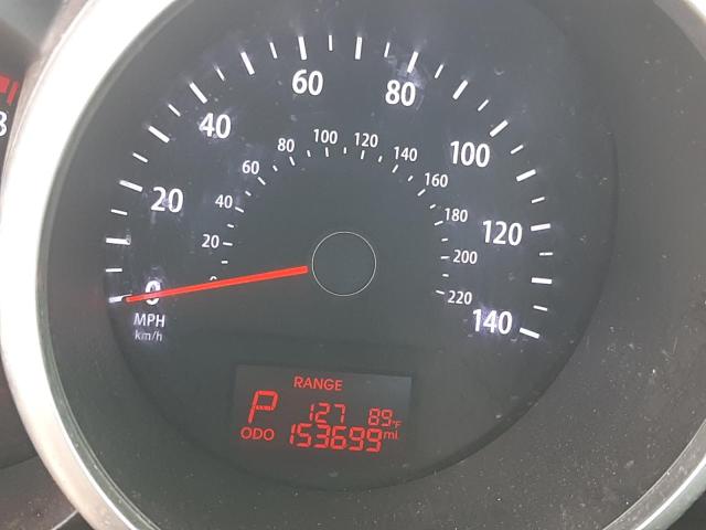 Photo 8 from auction – 2013 KIA SOUL + with VIN KNDJT2A60D7519279