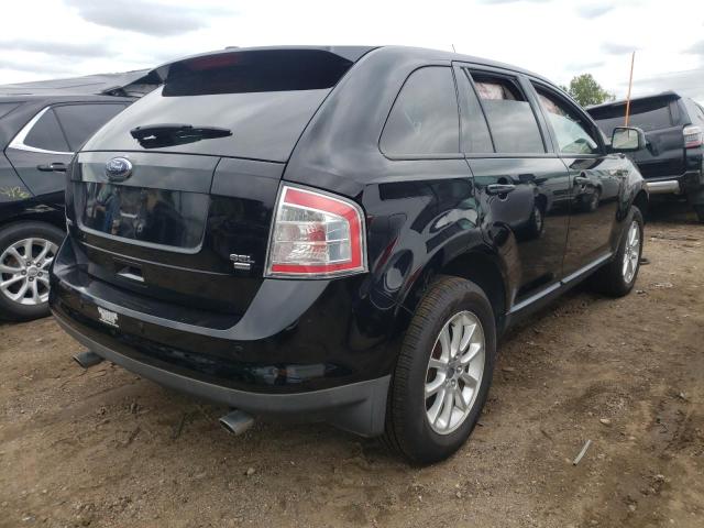 Photo 4 from auction – 2009 FORD EDGE SEL with VIN 2FMDK48C59BA64298