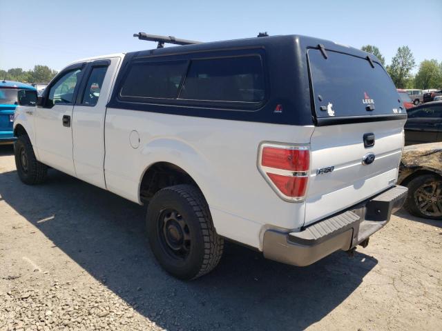 Photo 3 from auction – 2013 FORD F150 SUPER with VIN 1FTEX1EM4DFA23092