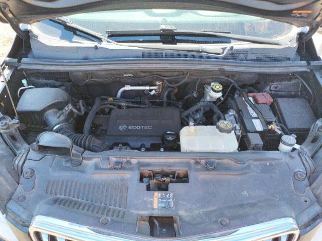 Photo 7 from auction – 2015 BUICK ENCORE with VIN KL4CJGSB1FB045702