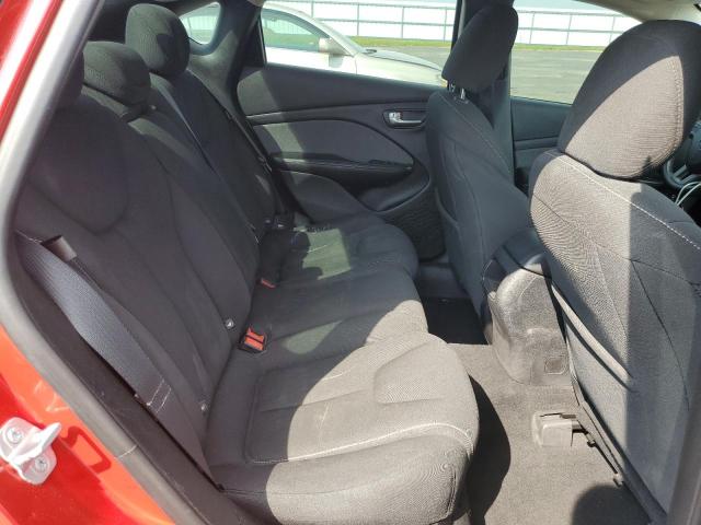 Photo 6 from auction – 2013 DODGE DART SXT with VIN 1C3CDFBAXDD343296