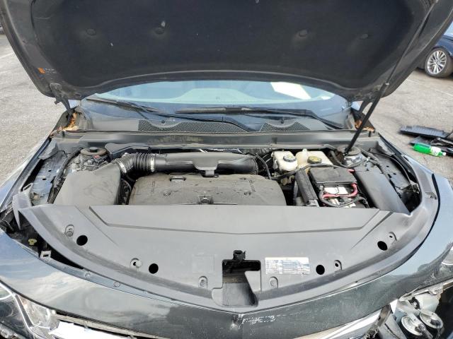 Photo 7 from auction – 2019 CHEVROLET IMPALA LT with VIN 2G11Z5SA0K9148258