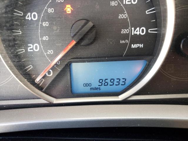 Photo 8 from auction – 2015 TOYOTA RAV4 XLE with VIN JTMWFREV1FJ031245