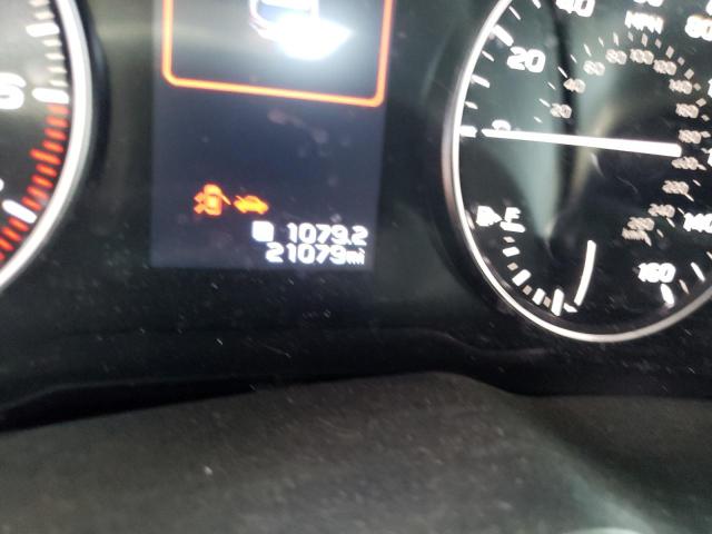 Photo 8 from auction – 2020 SUBARU OUTBACK PR with VIN 4S4BTACC3L3253081