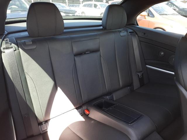 Photo 6 from auction – 2017 BMW 440I with VIN WBA4T9C58H5A14795