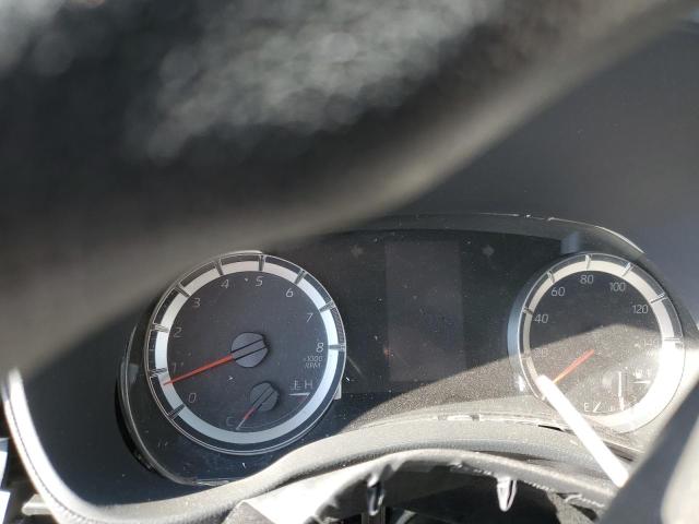 Photo 8 from auction – 2020 TOYOTA HIGHLANDER with VIN 5TDCZRBH9LS010165