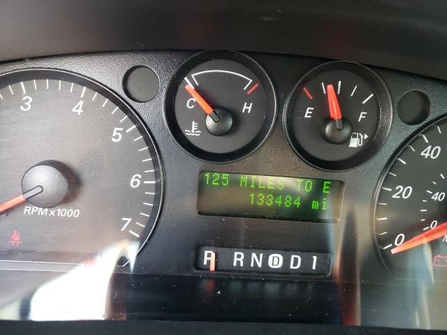 Photo 8 from auction – 2005 FORD TAURUS SE with VIN 1FAFP53U25A257542