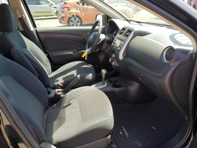 Photo 5 from auction – 2014 NISSAN VERSA S with VIN 3N1CN7AP9EL829178