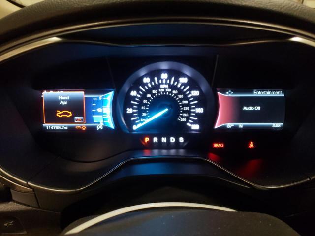 Photo 8 from auction – 2018 FORD FUSION SE with VIN 3FA6P0HDXJR202073