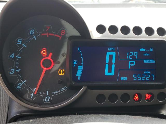Photo 8 from auction – 2012 CHEVROLET SONIC LT with VIN 1G1JC5SH4C4133779