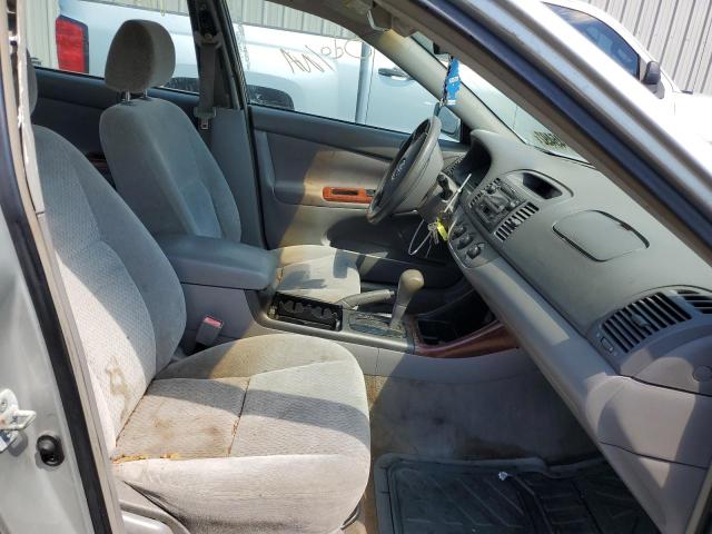 Photo 5 from auction – 2003 TOYOTA CAMRY LE with VIN 4T1BE32K93U641764