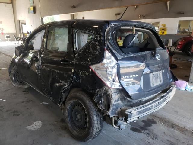 Photo 3 from auction – 2015 NISSAN VERSA NOTE with VIN 3N1CE2CP9FL443989