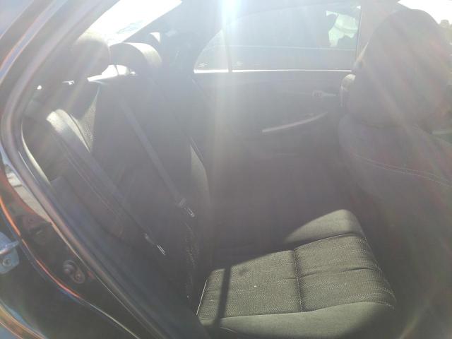 Photo 6 from auction – 2012 TOYOTA COROLLA BA with VIN 5YFBU4EE4CP030234