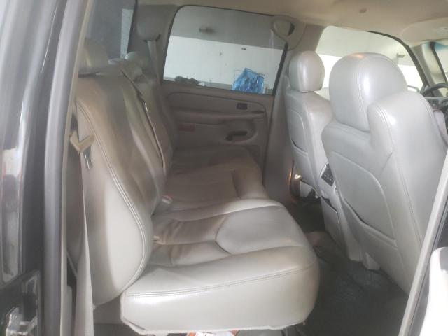 Photo 6 from auction – 2005 GMC NEW SIERRA with VIN 2GTEK13T351243129