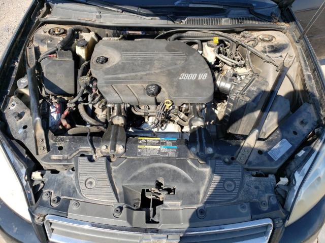 Photo 7 from auction – 2009 CHEVROLET IMPALA LTZ with VIN 2G1WU57M891300979