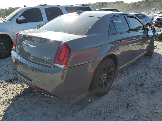 Photo 4 from auction – 2019 CHRYSLER 300 S with VIN 2C3CCABG1KH559547