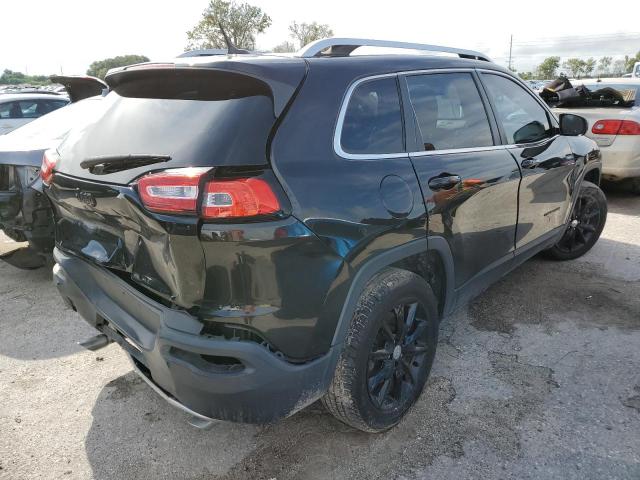 Photo 4 from auction – 2014 JEEP CHEROKEE L with VIN 1C4PJLDS3EW172245