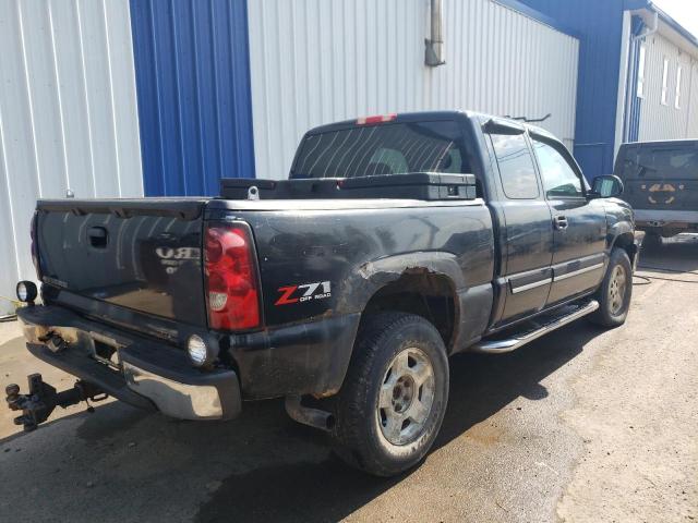 Photo 4 from auction – 2006 CHEVROLET SILVERADO with VIN 1GCEK19T16Z179074