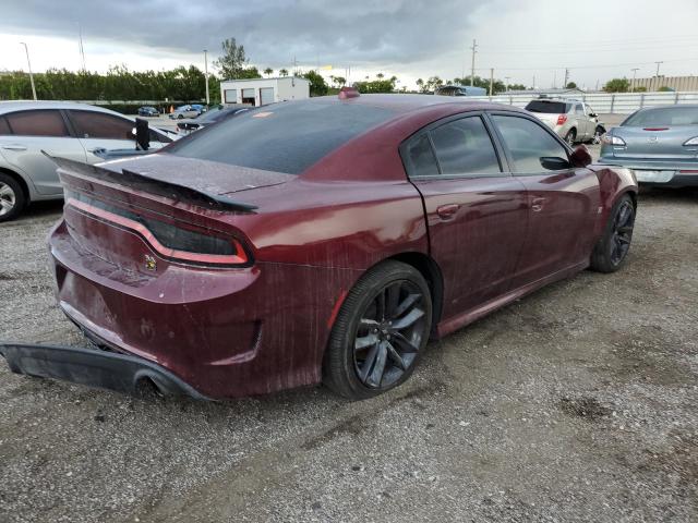 Photo 4 from auction – 2019 DODGE CHARGER SC with VIN 2C3CDXGJ5KH732300