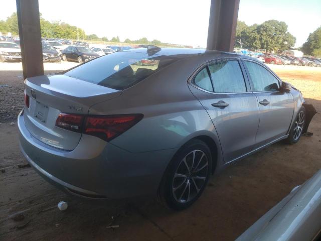 Photo 4 from auction – 2017 ACURA TLX TECH with VIN 19UUB2F50HA007080