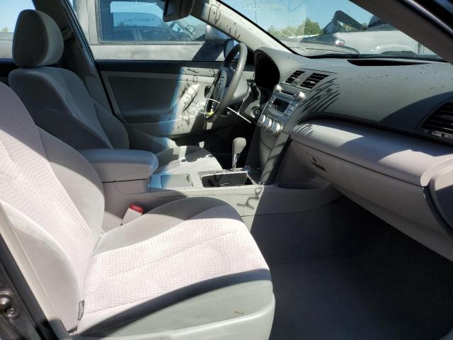 Photo 5 from auction – 2011 TOYOTA CAMRY BASE with VIN 4T4BF3EK5BR091038